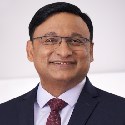 Rajesh Kadam